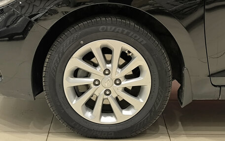 Hyundai Solaris II рестайлинг, 2019 год, 1 520 000 рублей, 22 фотография