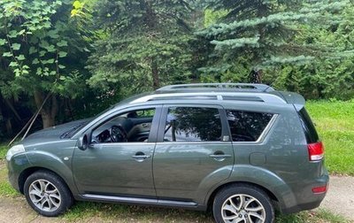 Citroen C-Crosser, 2012 год, 1 060 000 рублей, 1 фотография