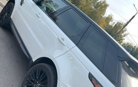 Land Rover Range Rover Sport II, 2018 год, 6 500 000 рублей, 3 фотография