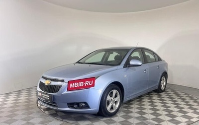 Chevrolet Cruze II, 2010 год, 1 100 000 рублей, 1 фотография