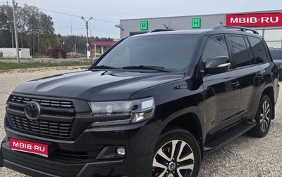 Toyota Land Cruiser 200, 2010 год, 3 600 000 рублей, 1 фотография