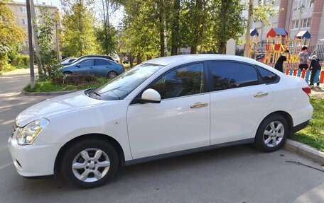 Nissan Almera, 2016 год, 400 000 рублей, 2 фотография