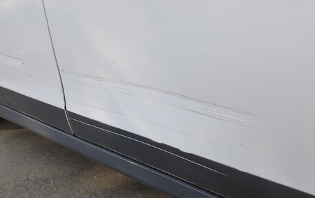 Nissan Almera, 2016 год, 400 000 рублей, 7 фотография