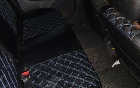 Nissan Almera, 2016 год, 400 000 рублей, 8 фотография