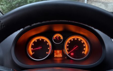 Opel Corsa D, 2007 год, 450 000 рублей, 15 фотография