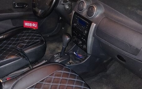 Nissan Almera, 2016 год, 400 000 рублей, 9 фотография