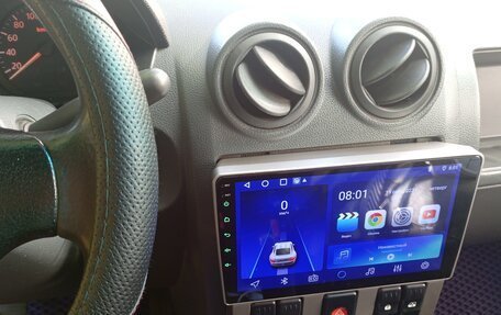 Renault Logan I, 2008 год, 350 000 рублей, 2 фотография