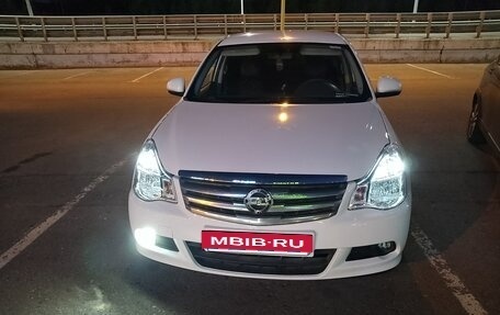 Nissan Almera, 2016 год, 400 000 рублей, 10 фотография