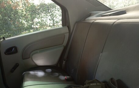 Renault Logan I, 2008 год, 350 000 рублей, 5 фотография