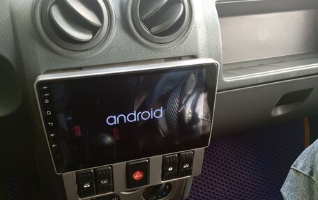 Renault Logan I, 2008 год, 350 000 рублей, 4 фотография