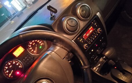 Nissan Almera, 2016 год, 400 000 рублей, 14 фотография