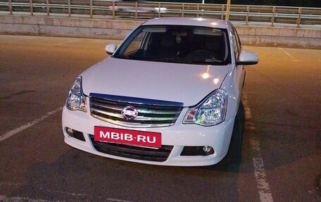 Nissan Almera, 2016 год, 400 000 рублей, 13 фотография