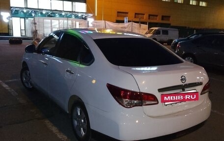 Nissan Almera, 2016 год, 400 000 рублей, 12 фотография