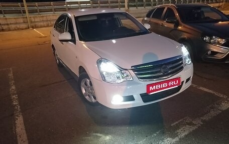 Nissan Almera, 2016 год, 400 000 рублей, 11 фотография