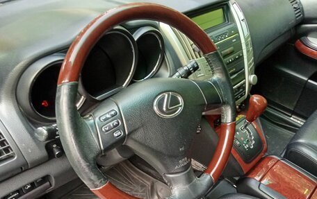 Lexus RX II рестайлинг, 2004 год, 960 000 рублей, 8 фотография