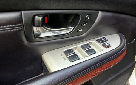 Lexus RX II рестайлинг, 2004 год, 960 000 рублей, 10 фотография