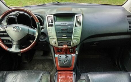 Lexus RX II рестайлинг, 2004 год, 960 000 рублей, 7 фотография