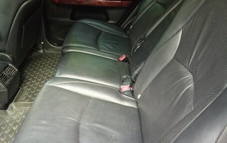 Lexus RX II рестайлинг, 2004 год, 960 000 рублей, 12 фотография