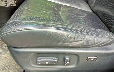 Lexus RX II рестайлинг, 2004 год, 960 000 рублей, 11 фотография