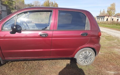 Daewoo Matiz, 2011 год, 185 000 рублей, 3 фотография