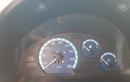 Daewoo Matiz, 2011 год, 185 000 рублей, 10 фотография