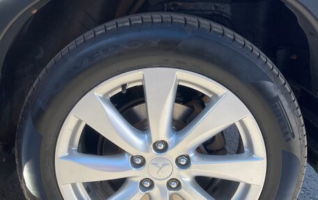 Mitsubishi ASX I рестайлинг, 2014 год, 1 299 000 рублей, 12 фотография