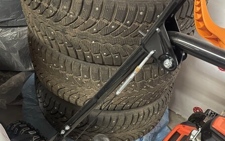 Mitsubishi ASX I рестайлинг, 2014 год, 1 299 000 рублей, 13 фотография