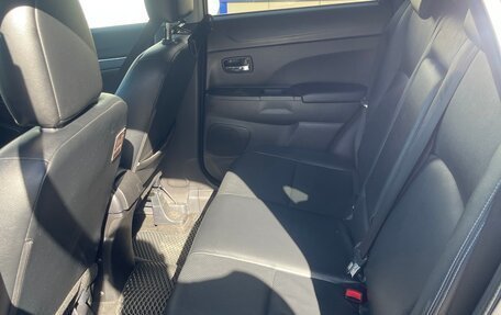 Mitsubishi ASX I рестайлинг, 2014 год, 1 299 000 рублей, 11 фотография