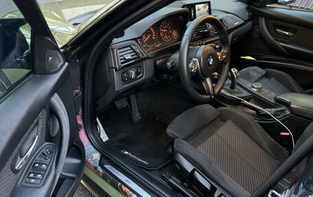 BMW 3 серия, 2014 год, 2 900 000 рублей, 5 фотография