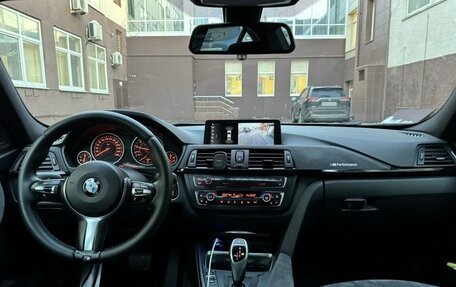 BMW 3 серия, 2014 год, 2 900 000 рублей, 6 фотография