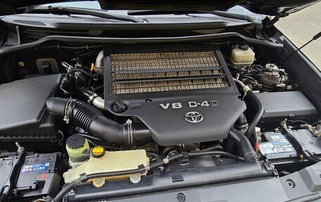 Toyota Land Cruiser 200, 2010 год, 3 600 000 рублей, 6 фотография