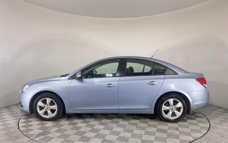 Chevrolet Cruze II, 2010 год, 1 100 000 рублей, 8 фотография