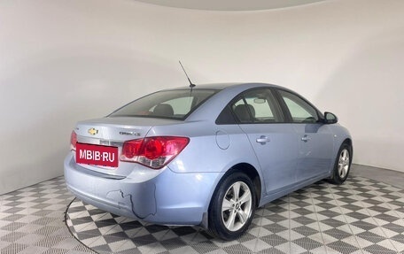Chevrolet Cruze II, 2010 год, 1 100 000 рублей, 5 фотография