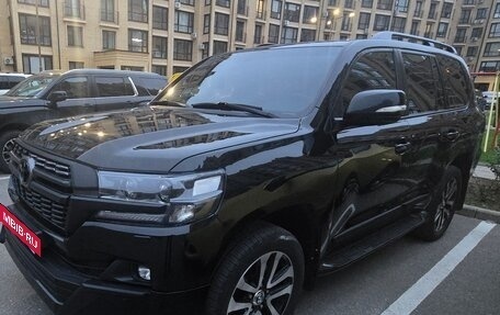 Toyota Land Cruiser 200, 2010 год, 3 600 000 рублей, 3 фотография