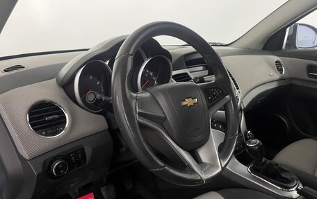 Chevrolet Cruze II, 2010 год, 1 100 000 рублей, 9 фотография