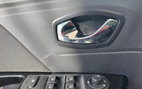 Renault Kaptur I рестайлинг, 2018 год, 1 480 000 рублей, 7 фотография