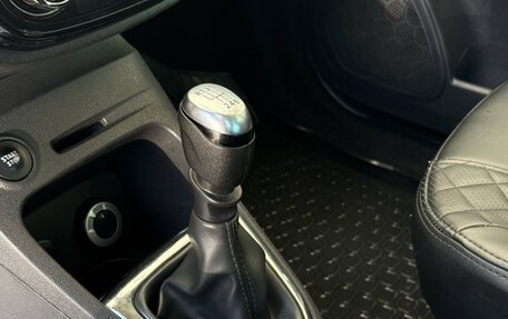 Renault Kaptur I рестайлинг, 2018 год, 1 480 000 рублей, 10 фотография