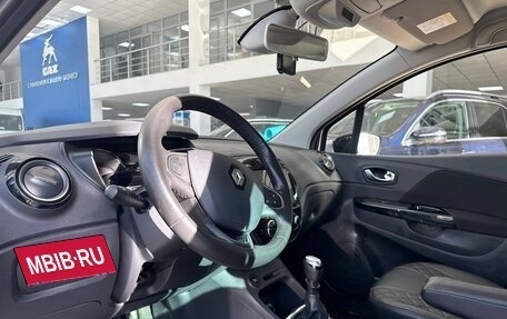 Renault Kaptur I рестайлинг, 2018 год, 1 480 000 рублей, 5 фотография