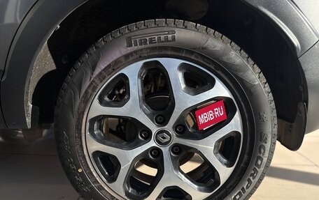 Renault Kaptur I рестайлинг, 2018 год, 1 480 000 рублей, 15 фотография