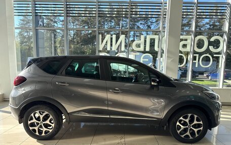 Renault Kaptur I рестайлинг, 2018 год, 1 480 000 рублей, 19 фотография