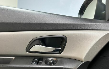 Chevrolet Cruze II, 2012 год, 742 000 рублей, 11 фотография