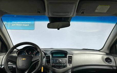 Chevrolet Cruze II, 2012 год, 742 000 рублей, 14 фотография