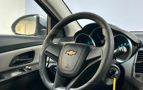 Chevrolet Cruze II, 2012 год, 742 000 рублей, 15 фотография