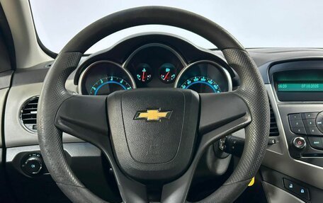 Chevrolet Cruze II, 2012 год, 742 000 рублей, 16 фотография