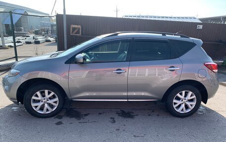 Nissan Murano, 2012 год, 1 250 000 рублей, 4 фотография