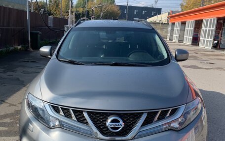 Nissan Murano, 2012 год, 1 250 000 рублей, 2 фотография