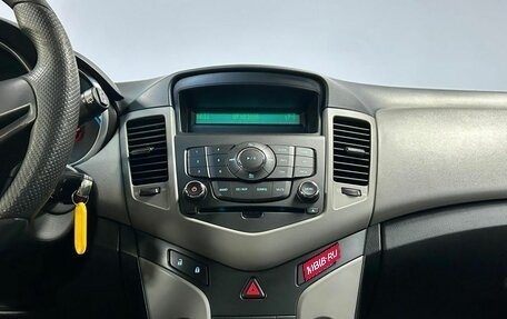 Chevrolet Cruze II, 2012 год, 742 000 рублей, 18 фотография