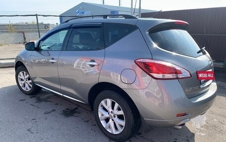 Nissan Murano, 2012 год, 1 250 000 рублей, 5 фотография