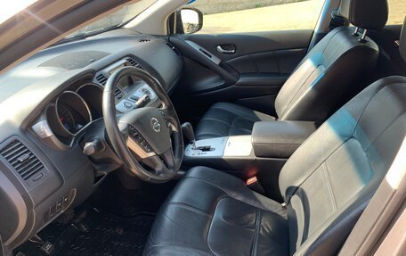 Nissan Murano, 2012 год, 1 250 000 рублей, 10 фотография
