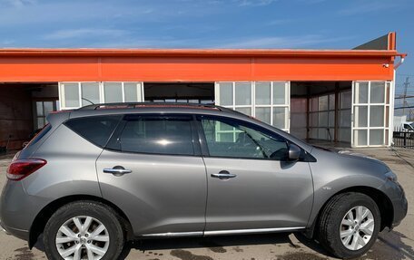 Nissan Murano, 2012 год, 1 250 000 рублей, 9 фотография